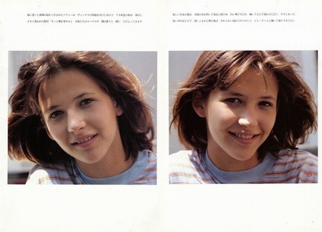 苏菲·玛索/Sophie Marceau-10-31